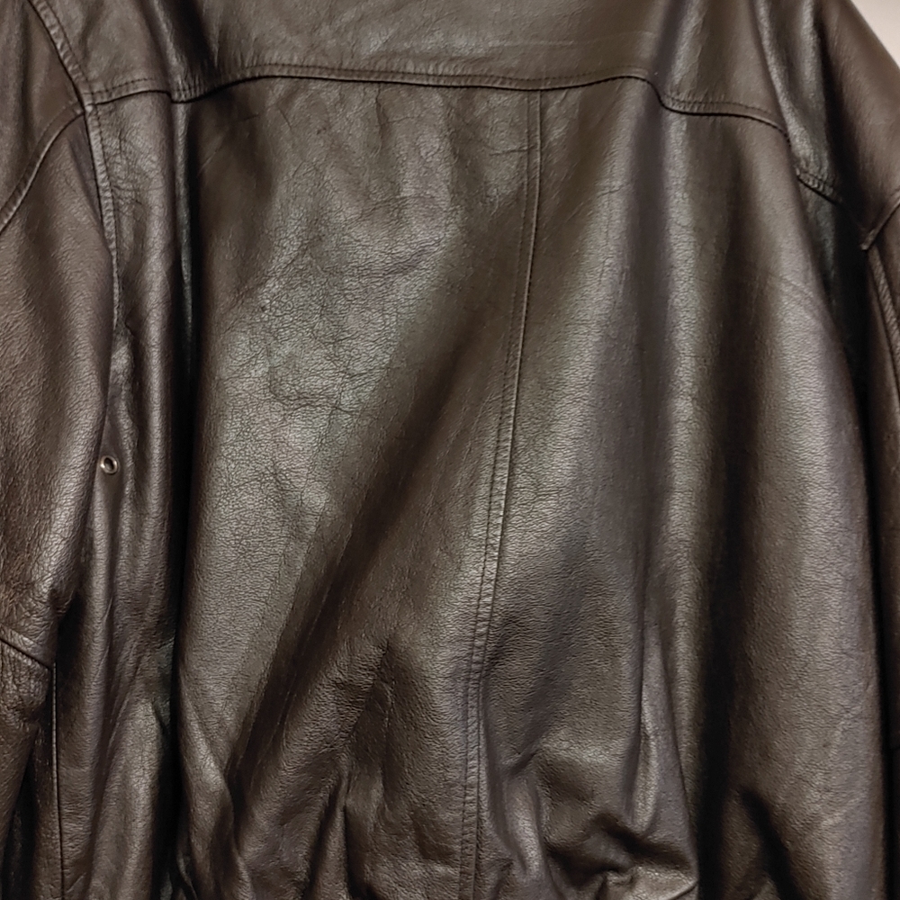 Mens jacket